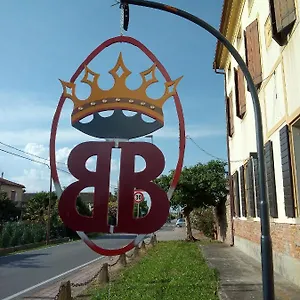 La Gastaldia , Pontecasale Italia