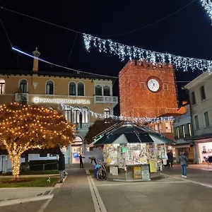 3b Locazione Turistica , Mestre Italia