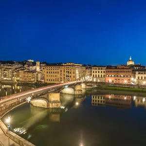 Palazzo Alfieri - Place Of Charme Florence